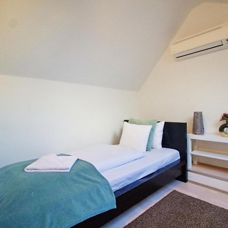 Premium Buda Castle Apartment Budapest Extérieur photo