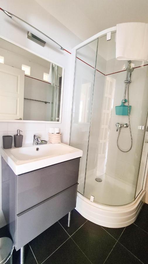 Premium Buda Castle Apartment Budapest Extérieur photo