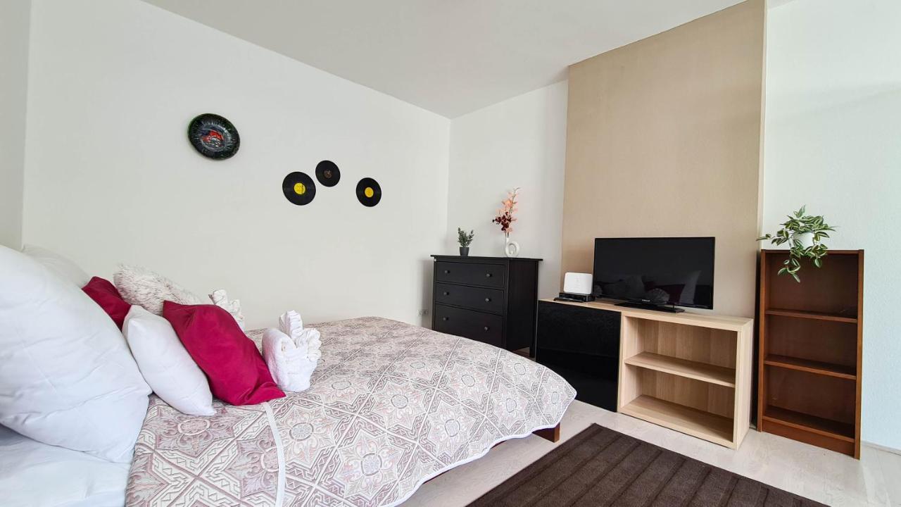 Premium Buda Castle Apartment Budapest Extérieur photo