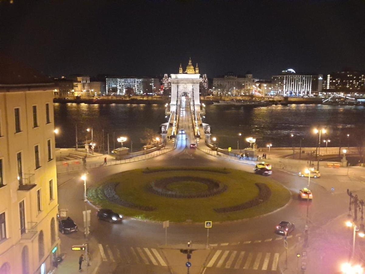Premium Buda Castle Apartment Budapest Extérieur photo
