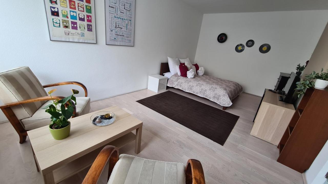Premium Buda Castle Apartment Budapest Extérieur photo