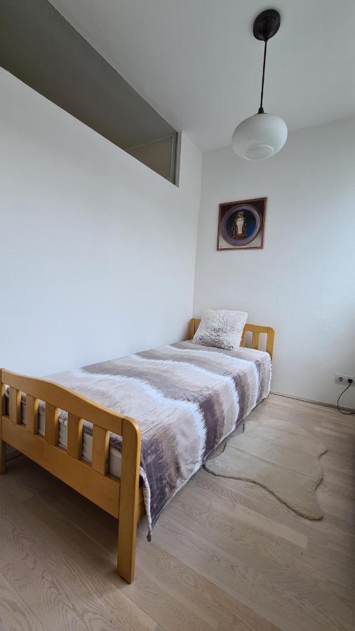 Premium Buda Castle Apartment Budapest Extérieur photo