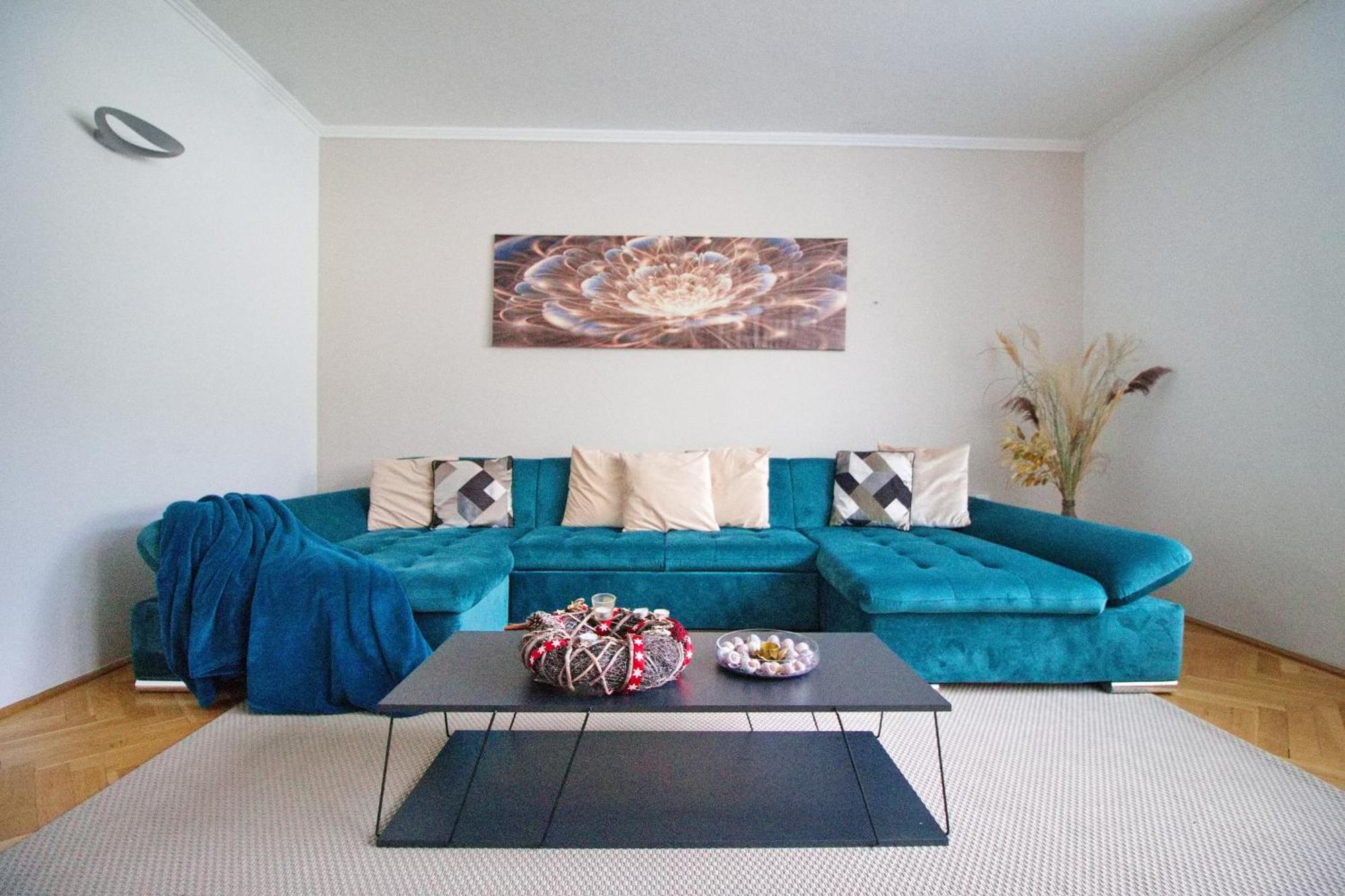 Premium Buda Castle Apartment Budapest Extérieur photo