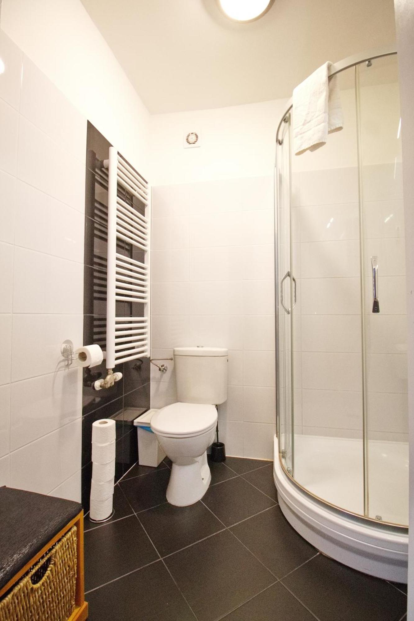 Premium Buda Castle Apartment Budapest Extérieur photo