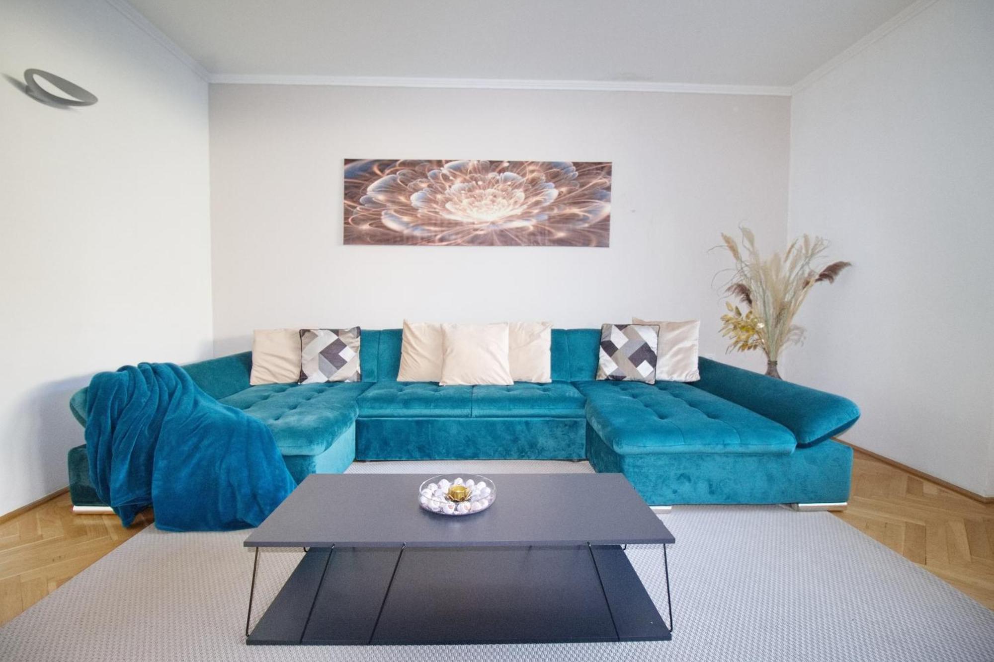 Premium Buda Castle Apartment Budapest Extérieur photo