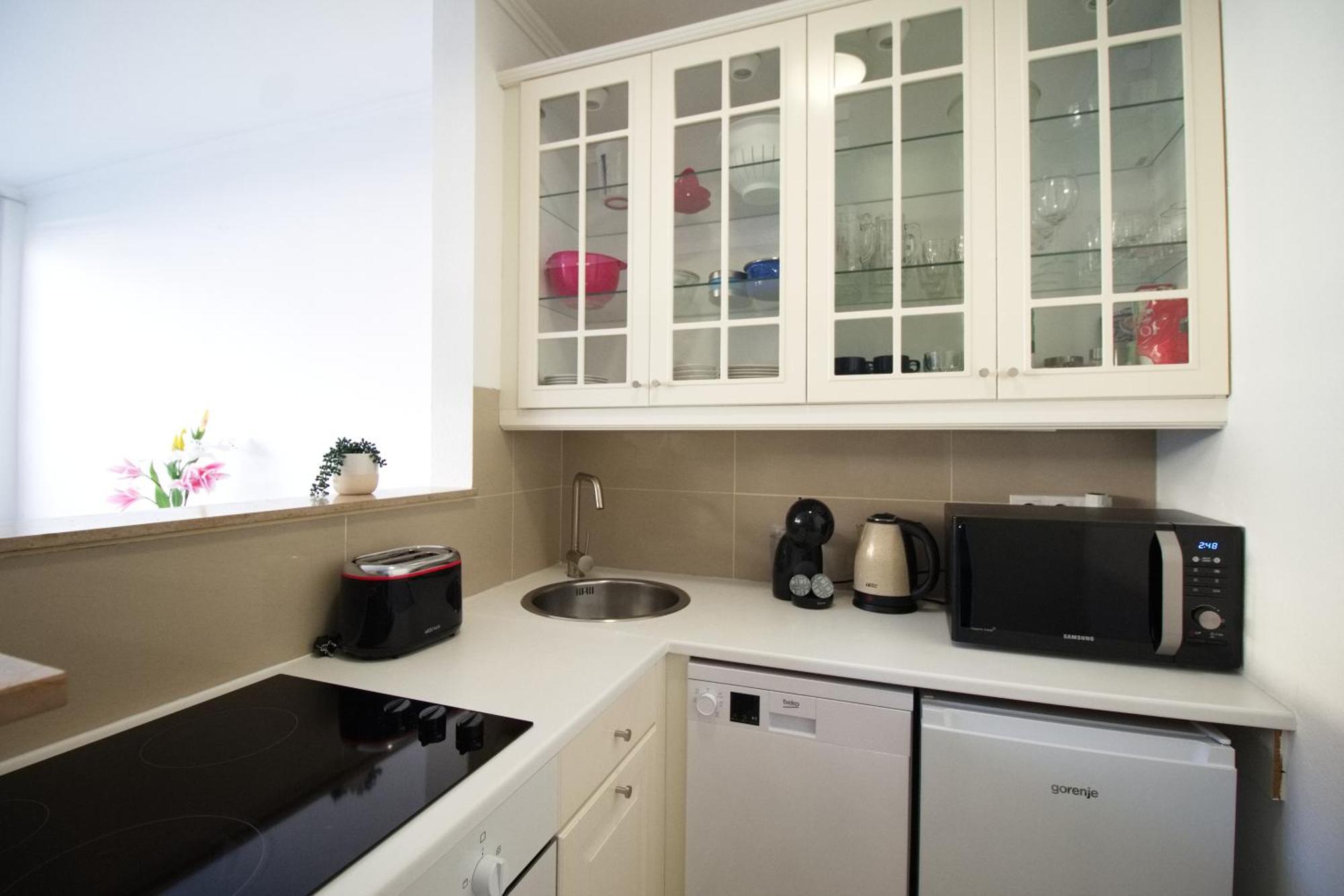 Premium Buda Castle Apartment Budapest Extérieur photo