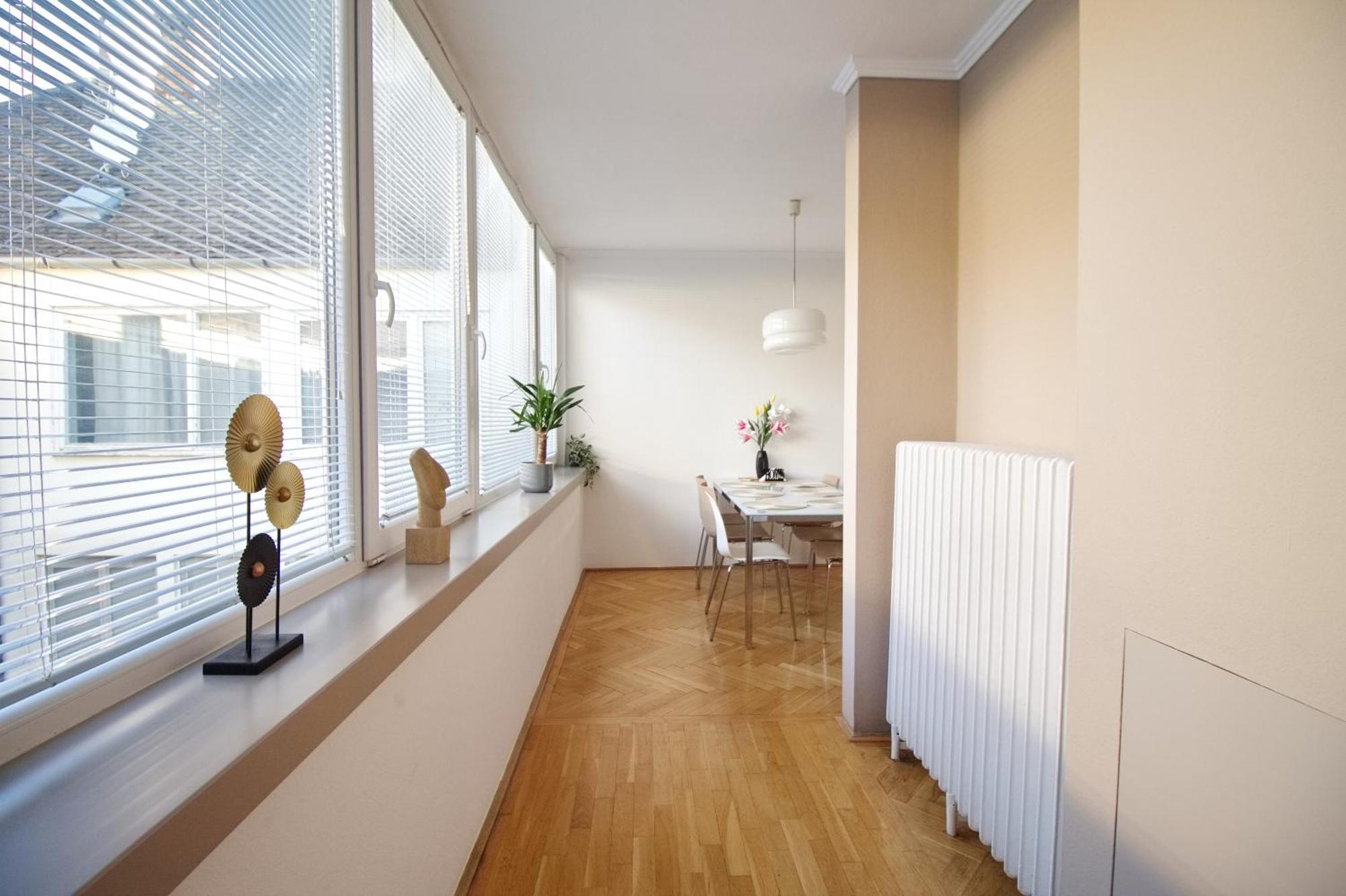 Premium Buda Castle Apartment Budapest Extérieur photo