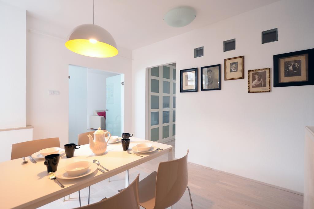 Premium Buda Castle Apartment Budapest Extérieur photo